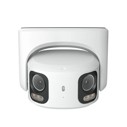 Reolink | Dual-Lens IP Camera | RP-PCT16MD | 16MP 180° Panoramic | PoE | IP67 | White