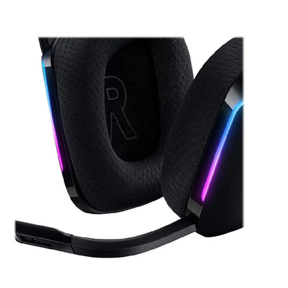 Logitech G | Headset | G733 LIGHTSPEED Wireless RGB Gaming Headset | Stereo | 20 m | 29 h | Black