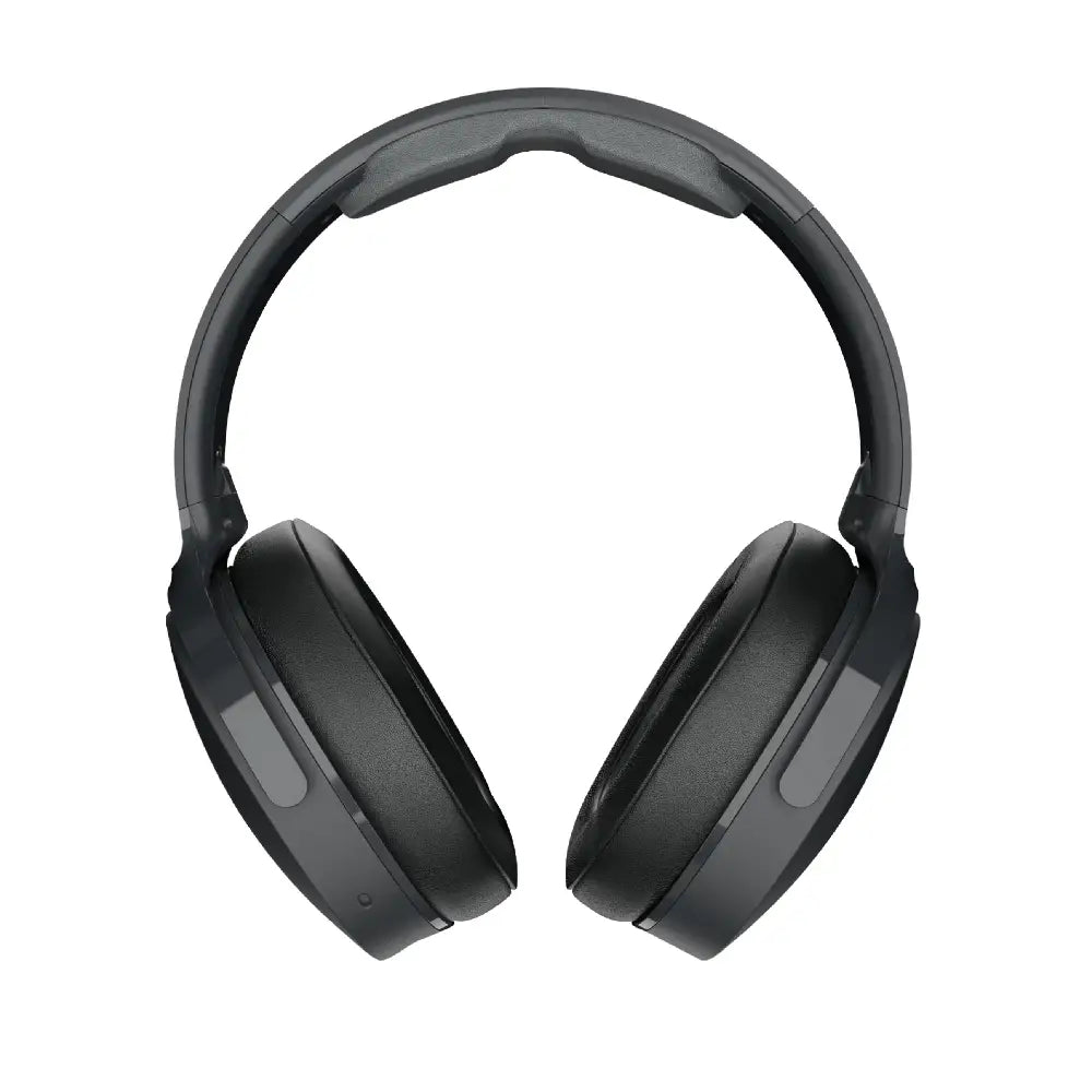 Skullcandy | Headphones | Hesh ANC | Full size | Active Noise Canceling | 22 h | True Black