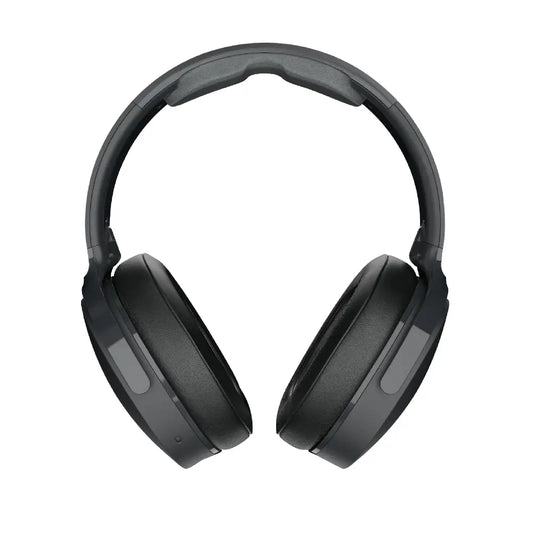 Skullcandy | Casques | Hesh ANC | Taille normale | Annulation active du bruit | 22 h | True Black
