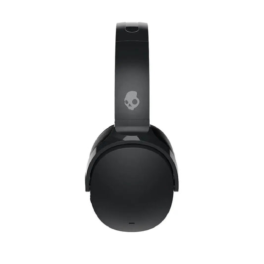 Skullcandy | Casques | Hesh ANC | Taille normale | Annulation active du bruit | 22 h | True Black