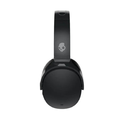 Skullcandy | Headphones | Hesh ANC | Full size | Active Noise Canceling | 22 h | True Black