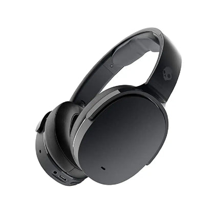 Skullcandy | Headphones | Hesh ANC | Full size | Active Noise Canceling | 22 h | True Black