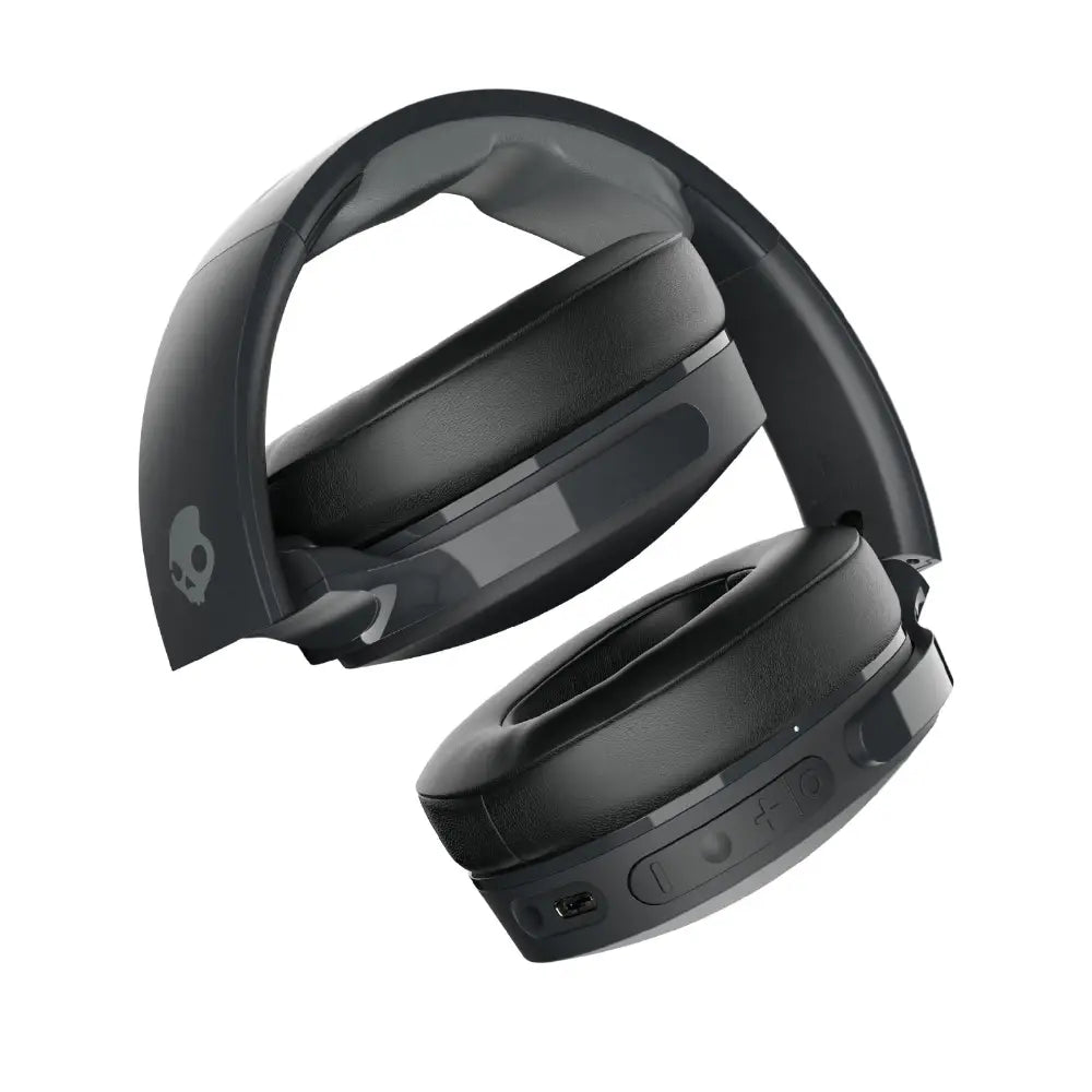 Skullcandy | Headphones | Hesh ANC | Full size | Active Noise Canceling | 22 h | True Black