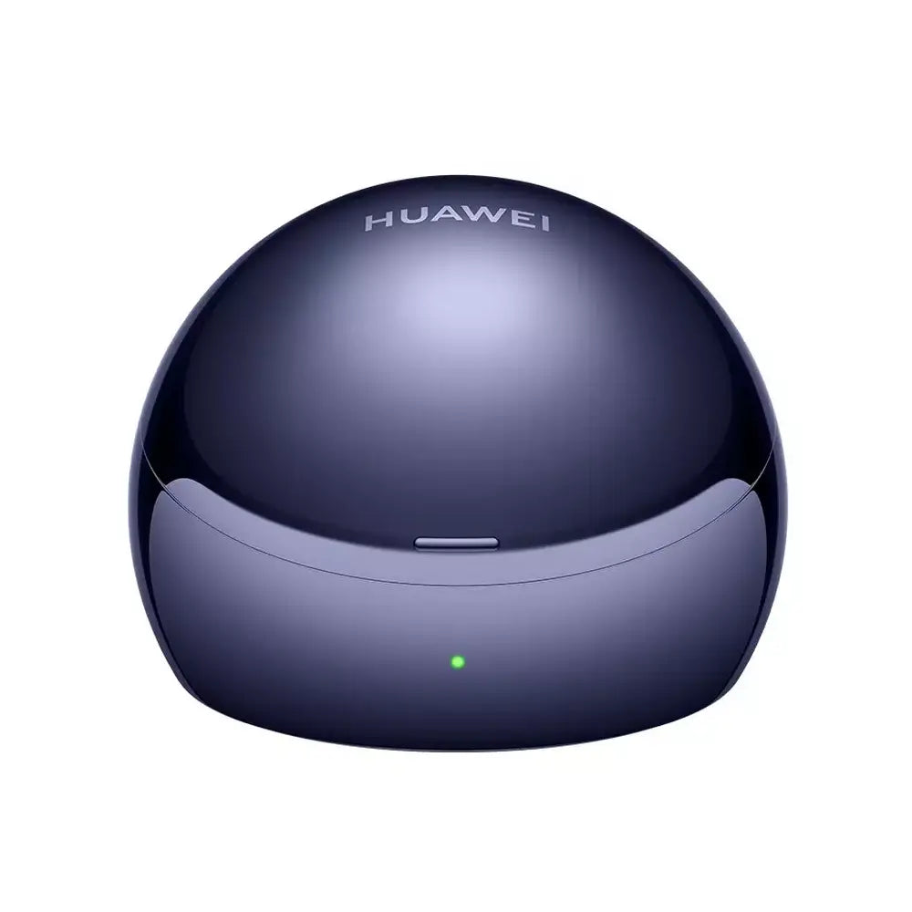 Huawei | True Wireless Earphones | FreeClip | Open-ear | Bluetooth 5.3 | IP54 | Deepsea Blue