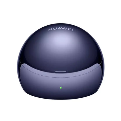 Huawei | True Wireless Earphones | FreeClip | Open-ear | Bluetooth 5.3 | IP54 | Deepsea Blue