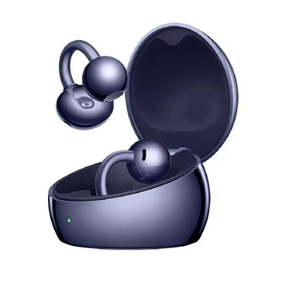 Huawei | True Wireless Earphones | FreeClip | Open-ear | Bluetooth 5.3 | IP54 | Deepsea Blue