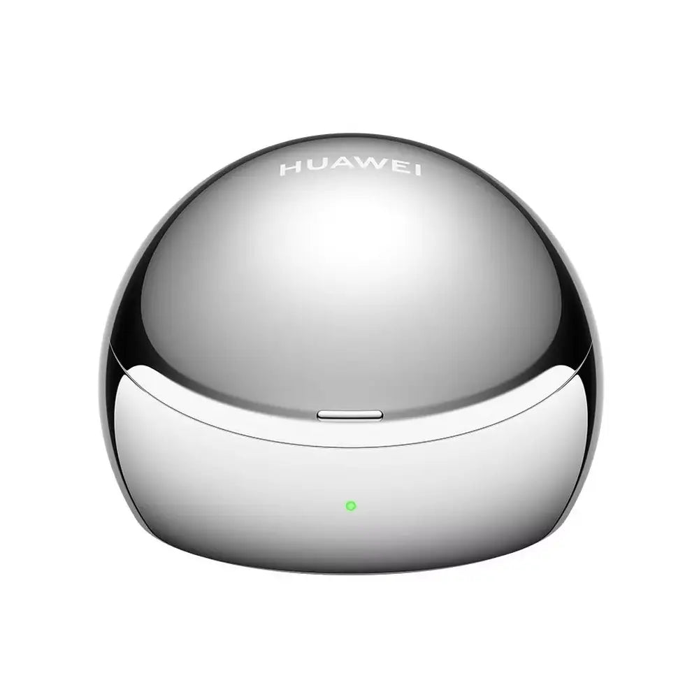 Huawei | True Wireless Earphones | FreeClip | Open-ear | Bluetooth 5.3 | IP54 | Space Silver
