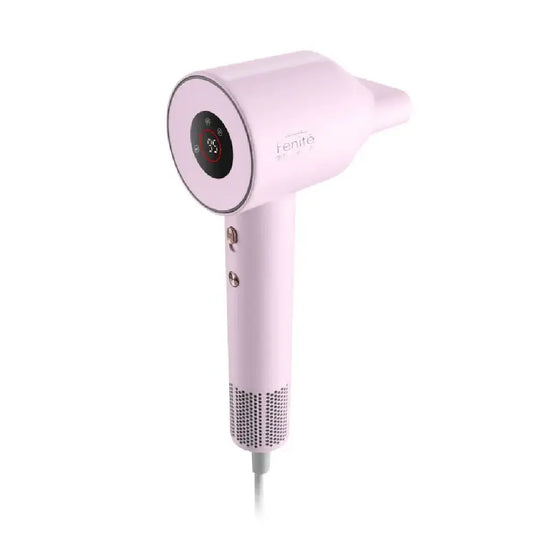 ETA | Haartrockner | Fenité Pastels ETA831990000 | 1600 W | Ionen-Technologie | 3 Heizstufen / 2 Gebläsestufen | Hellrosa
