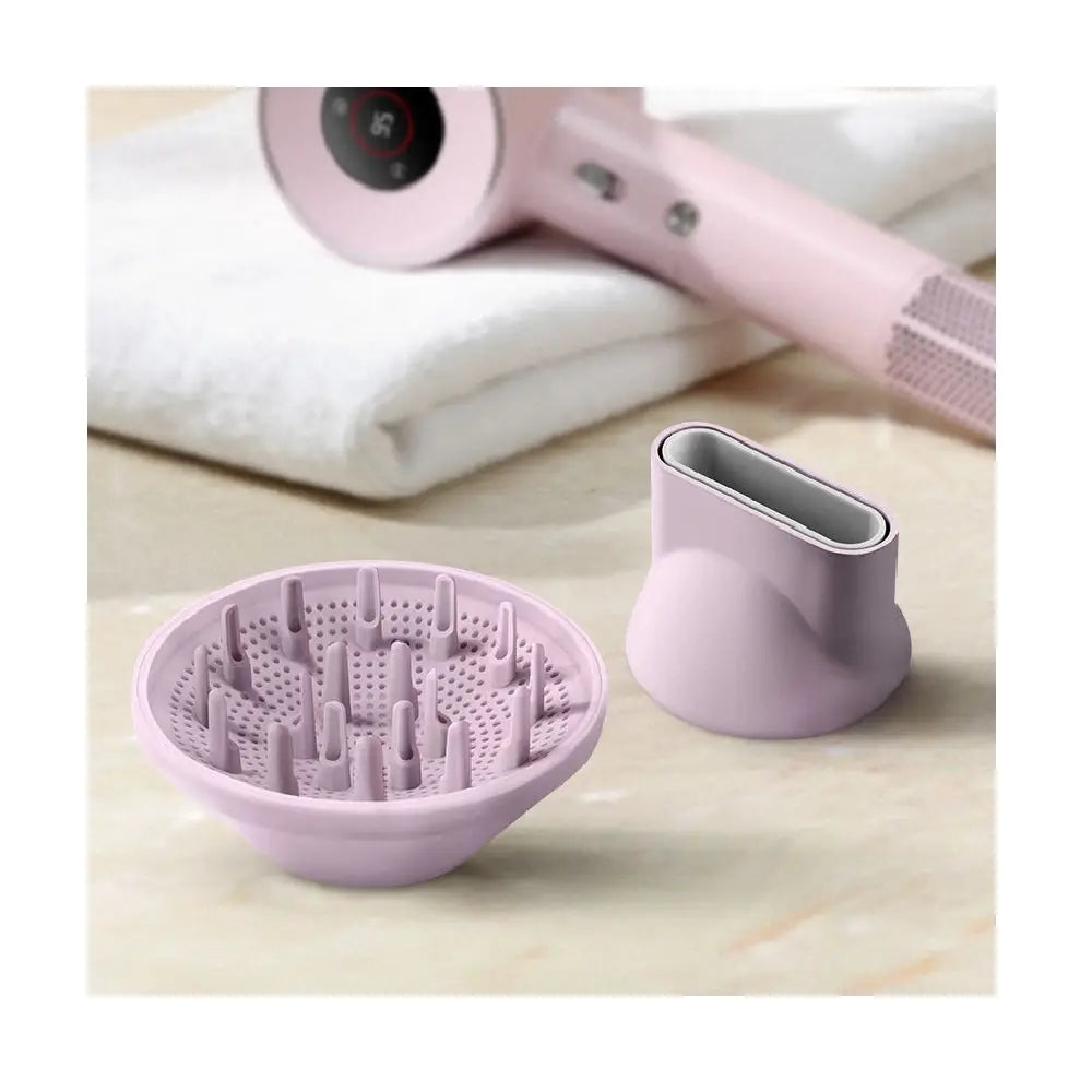 ETA | Hair Dryer | Fenité Pastels ETA831990000 | 1600 W | Ionic | 3 Temp / 2 Speed | Light Pink