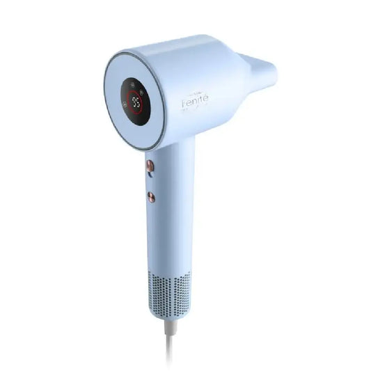 ETA | Haartrockner | Fenité Pastels ETA831990010 | 1600 W | Ionen-Technologie | 3 Temp / 2 Geschwindigkeiten | Hellblau