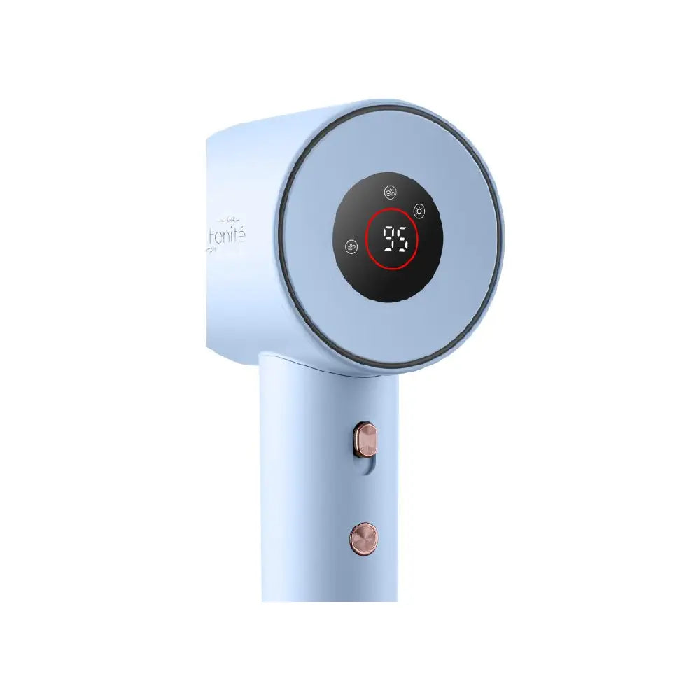 ETA | Hair Dryer | Fenité Pastels ETA831990010 | 1600 W | Ionic | 3 Temp / 2 Speed | Light Blue