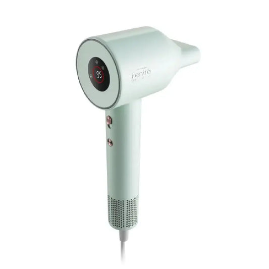 ETA | Haartrockner | Fenité Pastels ETA831990020 | 1600 W | Ionen-Funktion | 3 Heizstufen / 2 Gebläsestufen | Hellgrün