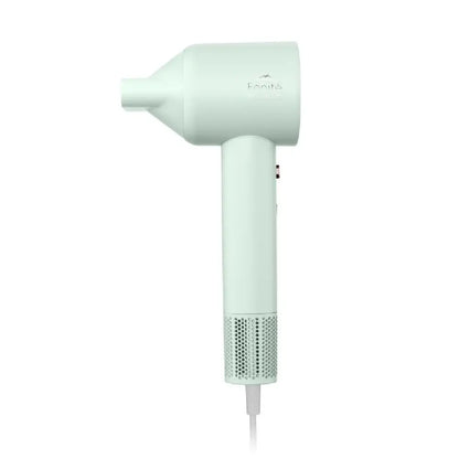 ETA | Hair Dryer | Fenité Pastels ETA831990020 | 1600 W | Ionic | 3 Temp / 2 Speed | Light Green