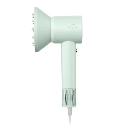 ETA | Hair Dryer | Fenité Pastels ETA831990020 | 1600 W | Ionic | 3 Temp / 2 Speed | Light Green