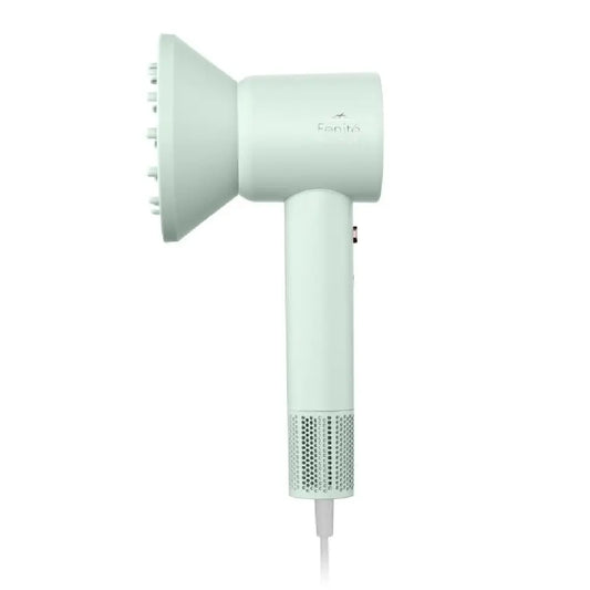 ETA | Haartrockner | Fenité Pastels ETA831990020 | 1600 W | Ionen-Funktion | 3 Heizstufen / 2 Gebläsestufen | Hellgrün