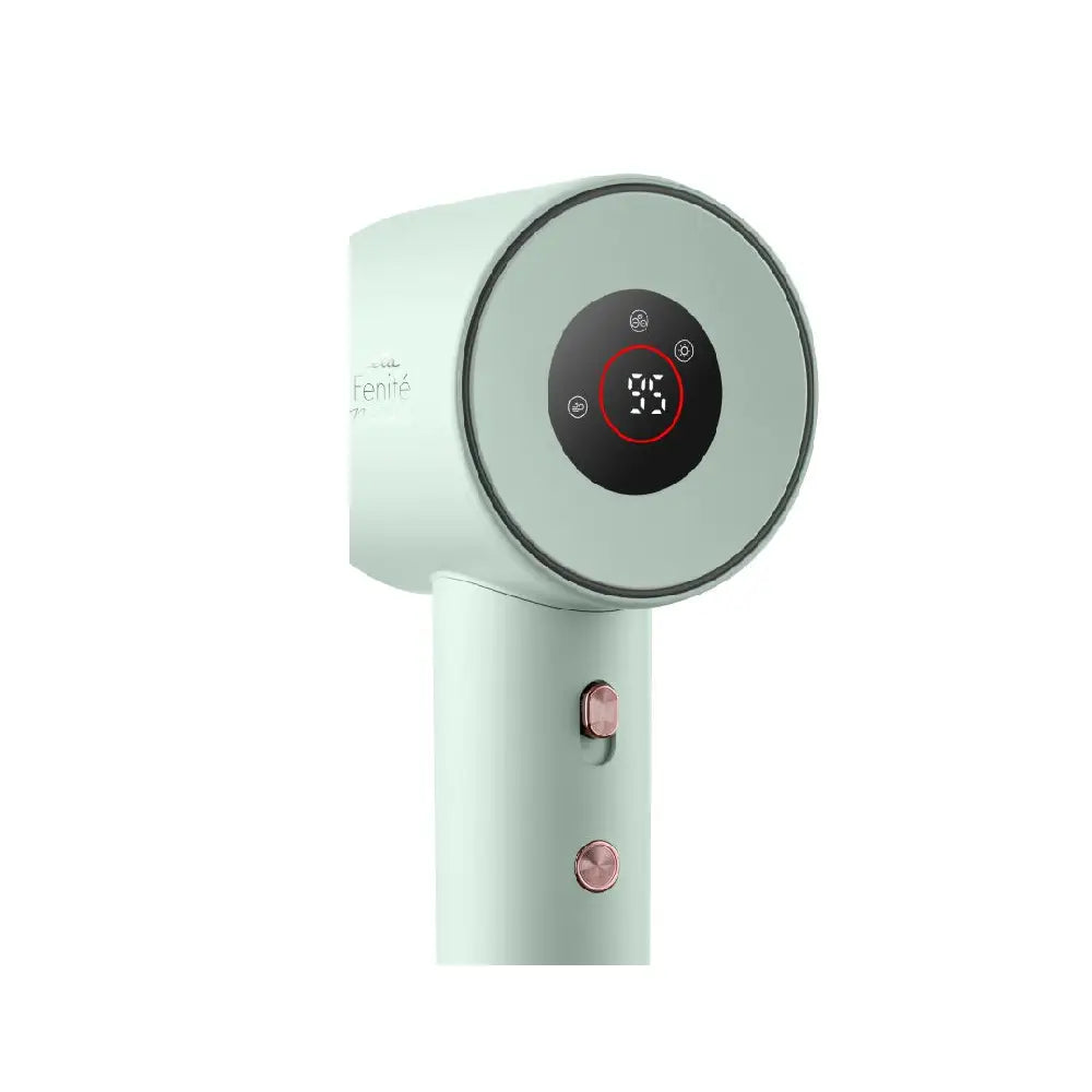 ETA | Hair Dryer | Fenité Pastels ETA831990020 | 1600 W | Ionic | 3 Temp / 2 Speed | Light Green