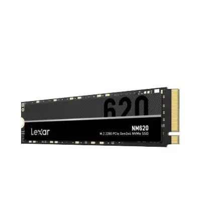Lexar | NM620 | Solid state drive | 256 GB | M.2 | PCIe 3.0 x4 (NVMe)