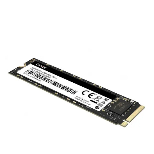 Lexar | NM620 | Solid state drive | 256 GB | M.2 | PCIe 3.0 x4 (NVMe)