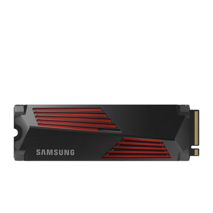Samsung | 990 PRO | Solid state drive | 1 TB | MZ-V9P1T0CW | M.2 | PCIe 4.0 x4 (NVMe)