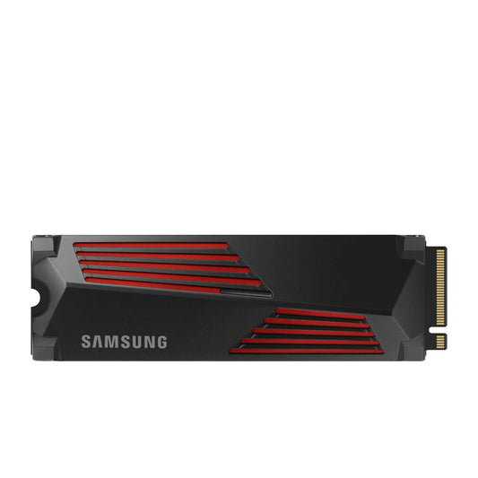 Samsung | 990 PRO | Solid state drive | 1 TB | MZ-V9P1T0CW | M.2 | PCIe 4.0 x4 (NVMe)