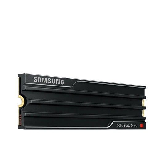 Samsung | 9100 PRO | Solid state drive | 1 TB | MZ-VAP1T0CW | M.2 | PCI Express 5.0 x4 (NVMe)
