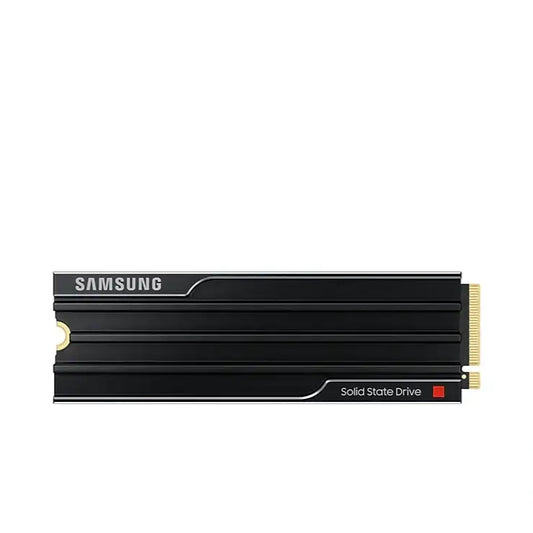 Samsung | 9100 PRO | Solid state drive | 1 TB | MZ-VAP1T0CW | M.2 | PCI Express 5.0 x4 (NVMe)