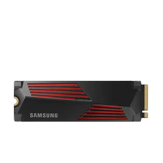 Samsung | 990 PRO | Solid state drive | 4 TB | MZ-V9P4T0GW | M.2 | PCIe 4.0 x4 (NVMe)