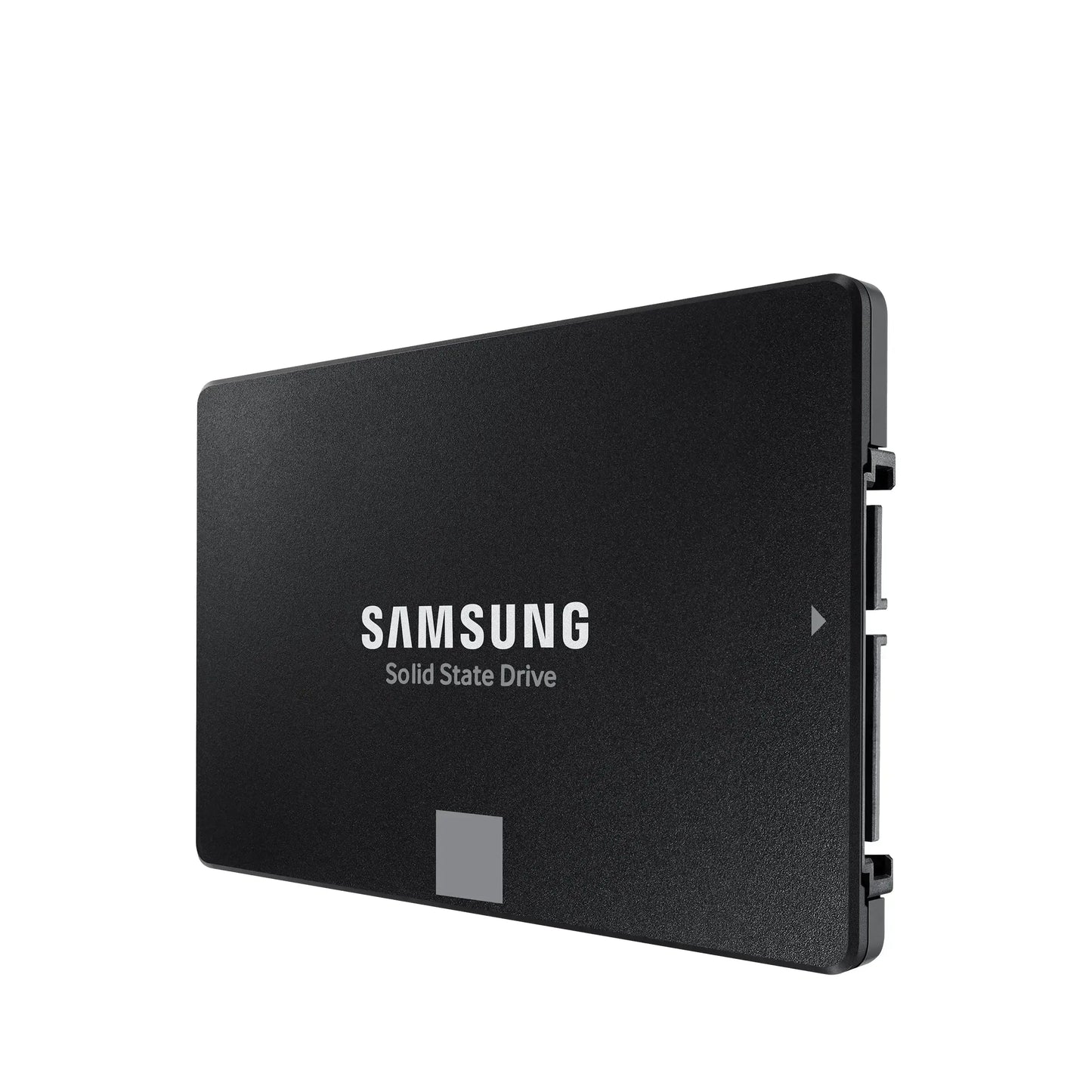 Samsung | 870 EVO | Solid state drive | 500 GB | MZ-77E500B | 2.5" | SATA 6Gb/s