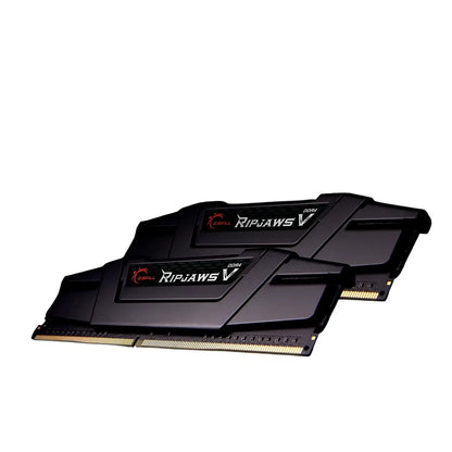 G.Skill | 16 GB: 2 x 8 GB | Memory kit | DDR4 SDRAM | CAS Latency CL18