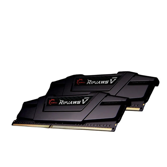 G.Skill | 16 GB: 2 x 8 GB | Memory kit | DDR4 SDRAM | CAS Latency CL18