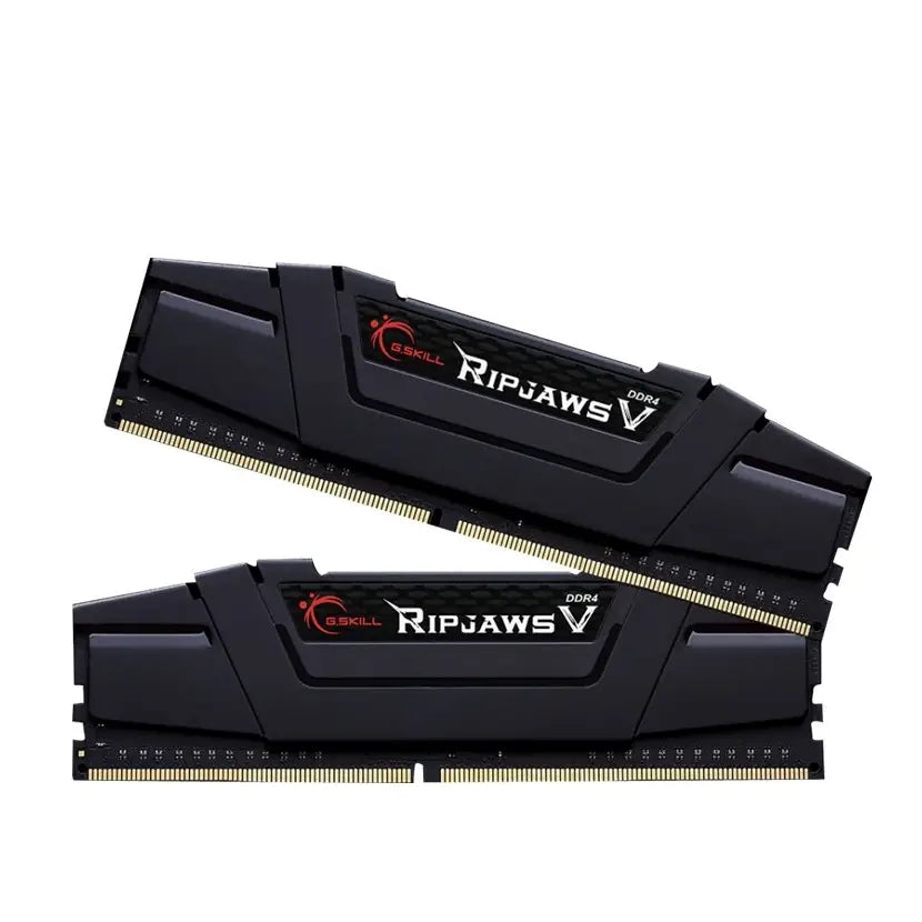 G.Skill | 16 GB: 2 x 8 GB | Memory kit | DDR4 SDRAM | CAS Latency CL18