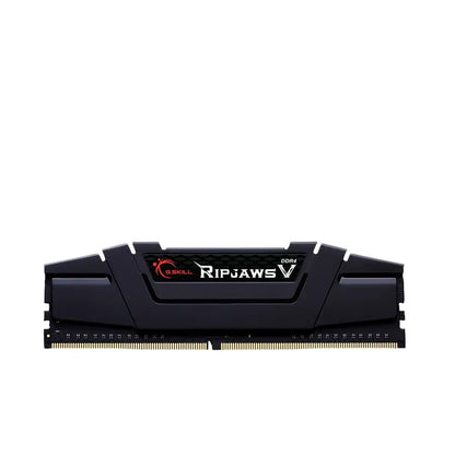 G.Skill | 16 GB: 2 x 8 GB | Memory kit | DDR4 SDRAM | CAS Latency CL18