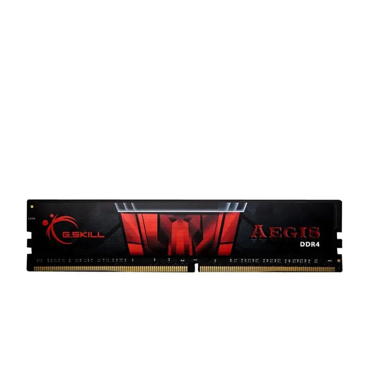 G.Skill | 16 GB | Memory module | DDR4 SDRAM | 3200 MHz | CAS Latency CL16