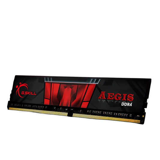 G.Skill | 16 GB | Memory module | DDR4 SDRAM | 3200 MHz | CAS Latency CL16