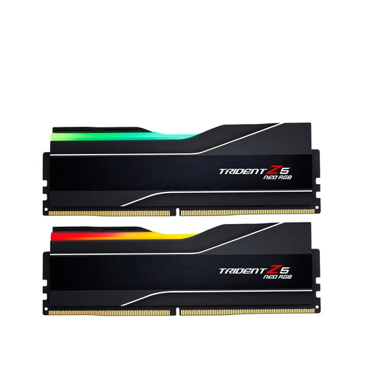 G.Skill | 32 GB: 2 x 16 GB | Memory kit | DDR5 SDRAM | CAS Latency CL36