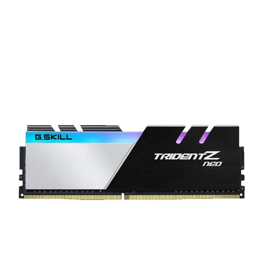 G.Skill | 32 GB: 2 x 16 GB | Memory kit | DDR4 SDRAM | CAS Latency CL16