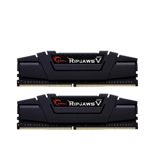 G.Skill | 32 GB: 2 x 16 GB | Memory kit | DDR4 SDRAM | 3600 MHz | CAS Latency CL16