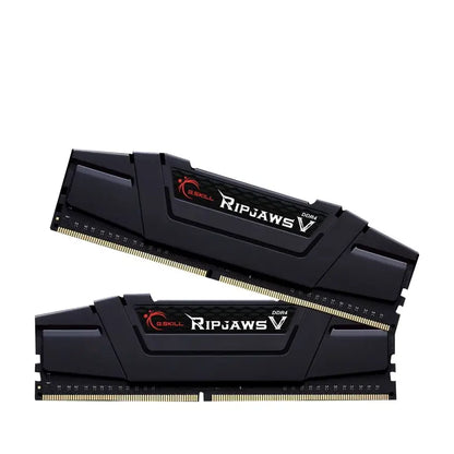 G.Skill | 32 GB: 2 x 16 GB | Memory kit | DDR4 SDRAM | 3600 MHz | CAS Latency CL16
