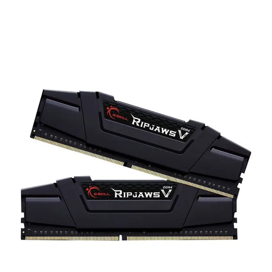 G.Skill | 32 GB: 2 x 16 GB | Memory kit | DDR4 SDRAM | 3600 MHz | CAS Latency CL16