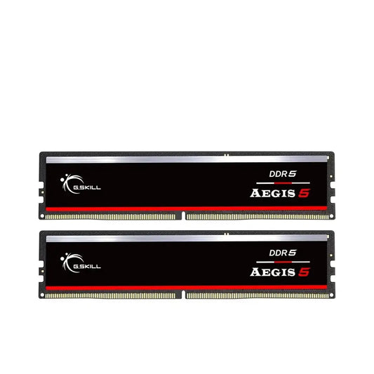 G.Skill | 32 GB: 2 x 16 GB | Memory kit | DDR5 SDRAM | CAS Latency CL36