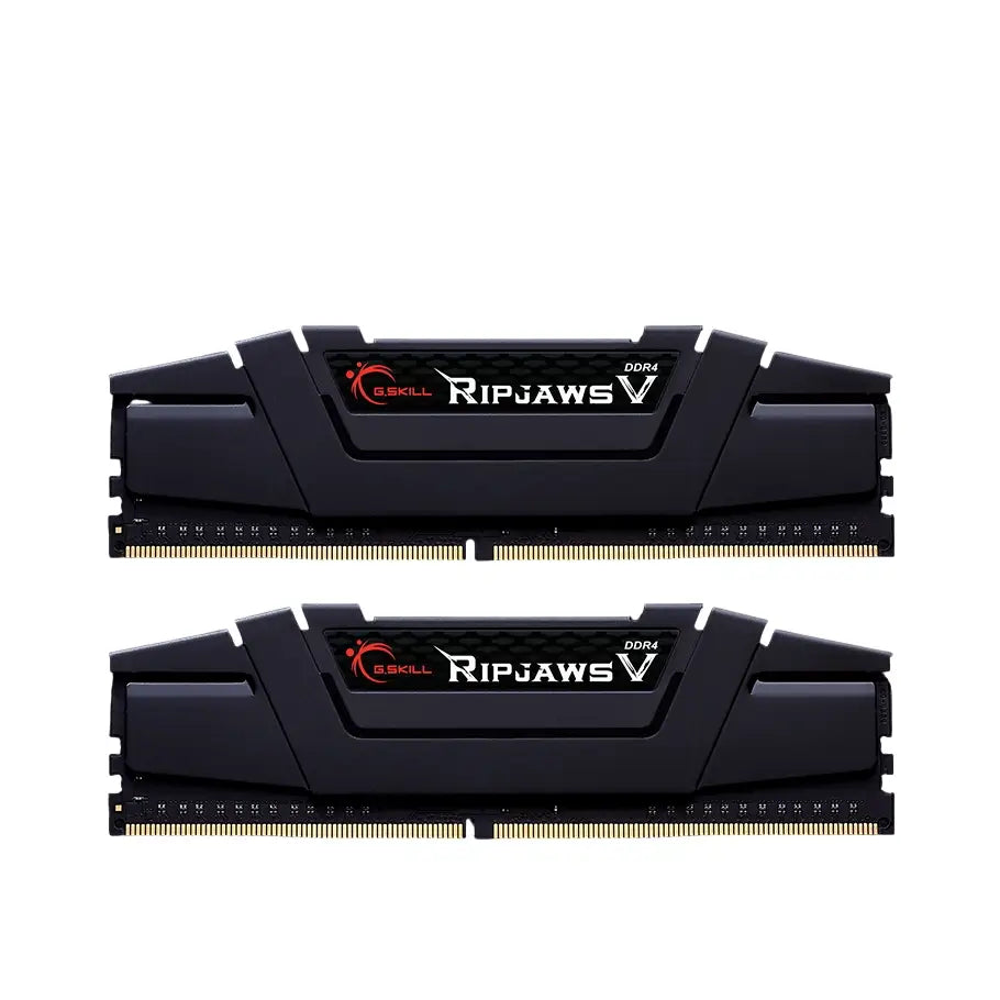 G.Skill | 32 GB: 2 x 16 GB | Memory kit | DDR4 SDRAM | CAS Latency CL18