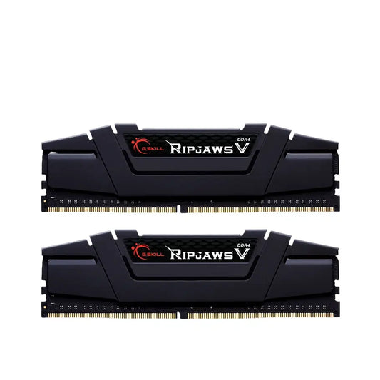 G.Skill | 32 GB: 2 x 16 GB | Memory kit | DDR4 SDRAM | CAS Latency CL18