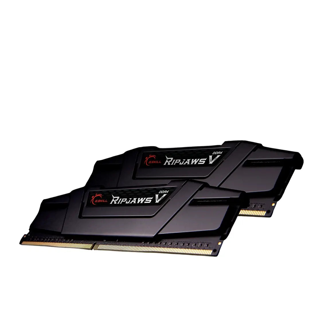 G.Skill | 32 GB: 2 x 16 GB | Memory kit | DDR4 SDRAM | CAS Latency CL18