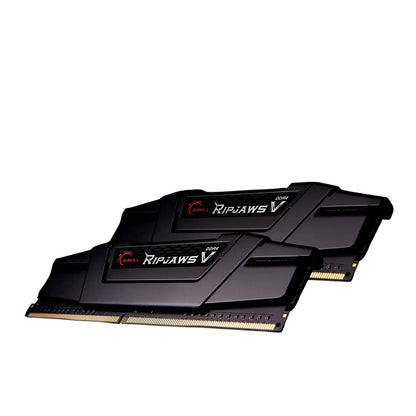 G.Skill | 32 GB: 2 x 16 GB | Memory kit | DDR4 SDRAM | CAS Latency CL18