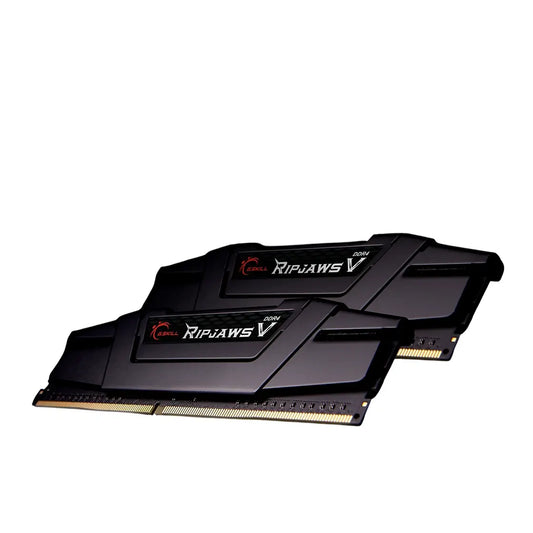 G.Skill | 32 GB: 2 x 16 GB | Memory kit | DDR4 SDRAM | CAS Latency CL18