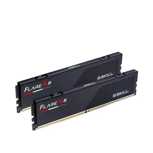 G.Skill | 32 GB: 2 x 16 GB | Memory kit | DDR5 SDRAM | CAS Latency CL32