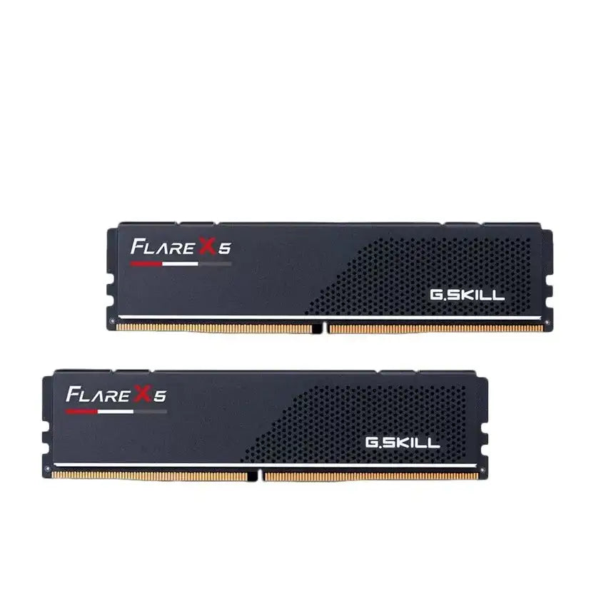 G.Skill | 32 GB: 2 x 16 GB | Memory kit | DDR5 SDRAM | CAS Latency CL32