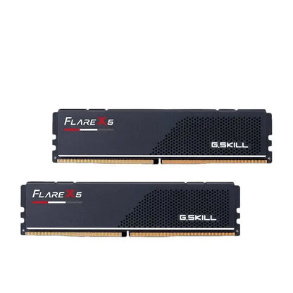 G.Skill | 32 GB: 2 x 16 GB | Memory kit | DDR5 SDRAM | CAS Latency CL32