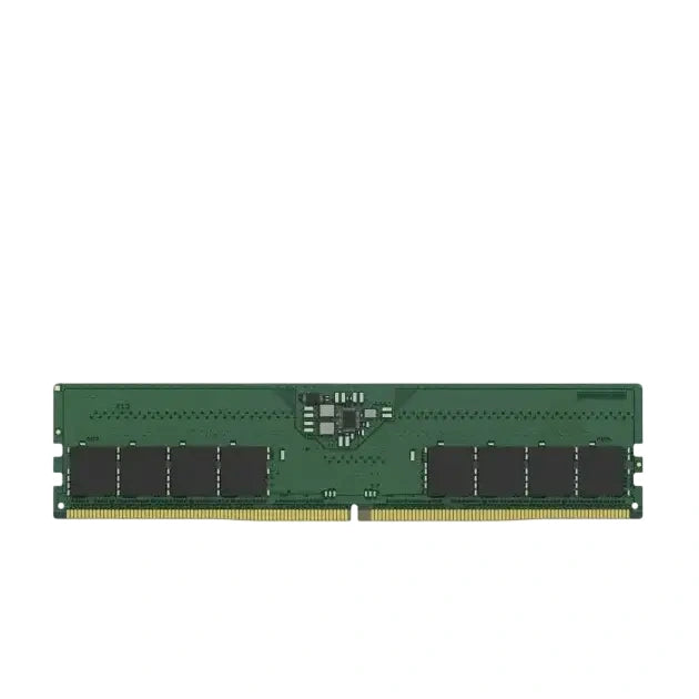 Kingston | 16 GB | Memory module | DDR5 SDRAM | CAS Latency CL46